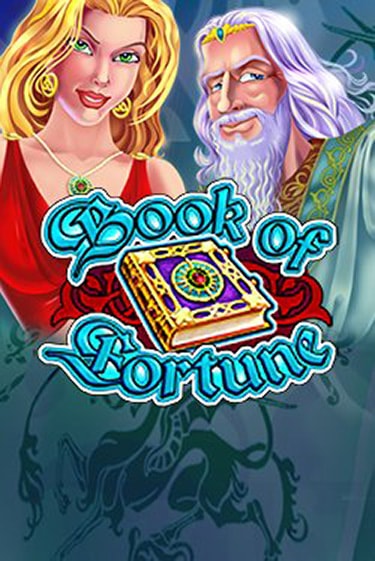 Book of Fortune от Amatic демо версия | VAVADA без регистрации