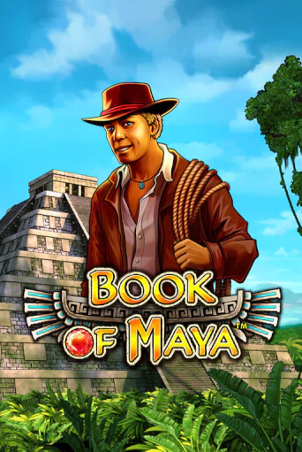 Book of Maya от Greentube демо версия | VAVADA без регистрации