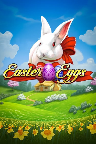 Easter Eggs от Play'n GO демо версия | VAVADA без регистрации
