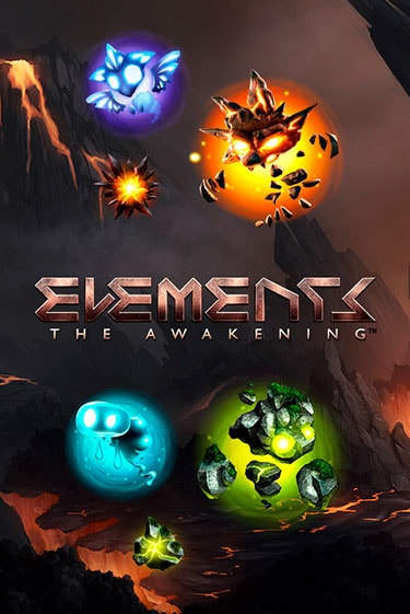 Elements: The Awakening от NetEnt Deluxe демо версия | VAVADA без регистрации