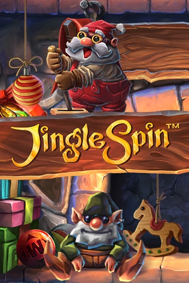 Jingle Spin от NetEnt Deluxe демо версия | VAVADA без регистрации