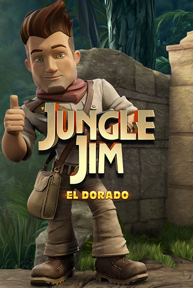 Jungle Jim El Dorado от  демо версия | VAVADA без регистрации