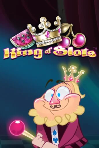 King of Slots от NetEnt Deluxe демо версия | VAVADA без регистрации
