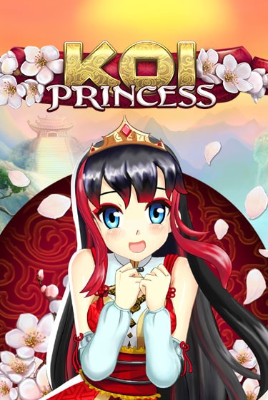 Koi Princess от NetEnt Deluxe демо версия | VAVADA без регистрации