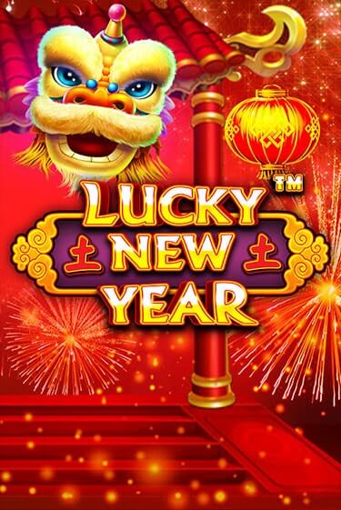 Lucky New Year от Pragmatic Play демо версия | VAVADA без регистрации