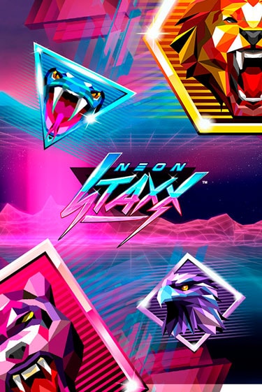 Neon Staxx от NetEnt Deluxe демо версия | VAVADA без регистрации