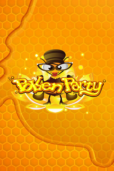 Pollen Party от  демо версия | VAVADA без регистрации