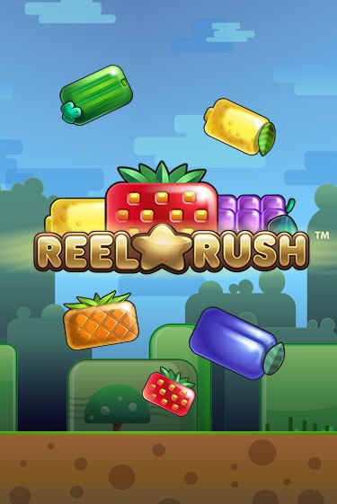 Reel Rush от NetEnt Deluxe демо версия | VAVADA без регистрации