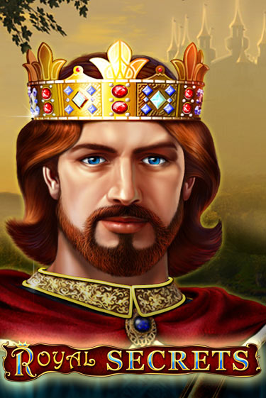 Royal Secrets от  демо версия | VAVADA без регистрации