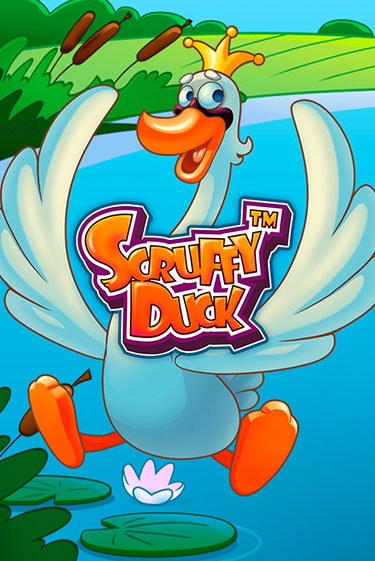 Scruffy Duck от NetEnt Deluxe демо версия | VAVADA без регистрации