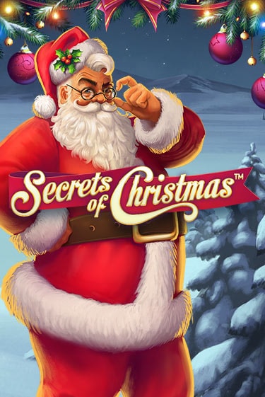 Secrets of Christmas от NetEnt Deluxe демо версия | VAVADA без регистрации