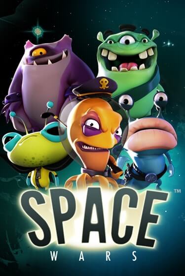 Space Wars от NetEnt Deluxe демо версия | VAVADA без регистрации