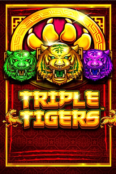 Triple Tigers от Pragmatic Play демо версия | VAVADA без регистрации