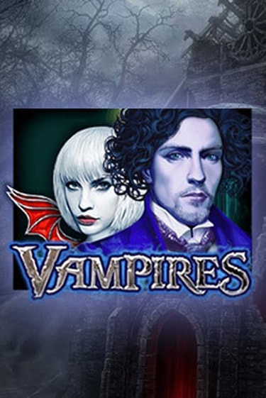 Vampires от Amatic демо версия | VAVADA без регистрации