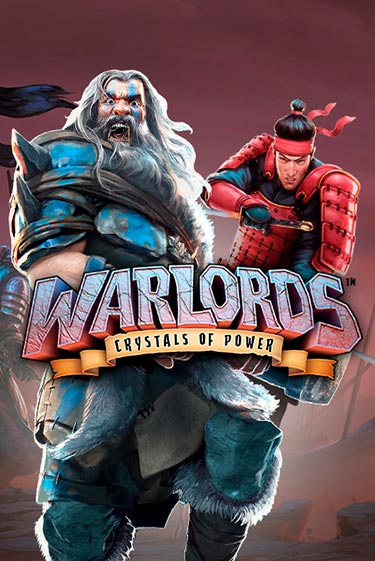 Warlords: Crystals of Power от NetEnt Deluxe демо версия | VAVADA без регистрации