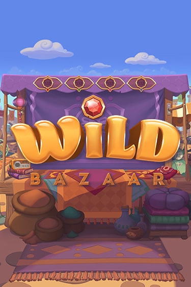 Wild Bazaar от NetEnt Deluxe демо версия | VAVADA без регистрации