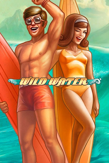 Wild Water от NetEnt Deluxe демо версия | VAVADA без регистрации