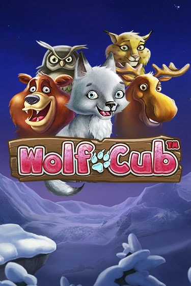Wolf Cub от NetEnt Deluxe демо версия | VAVADA без регистрации